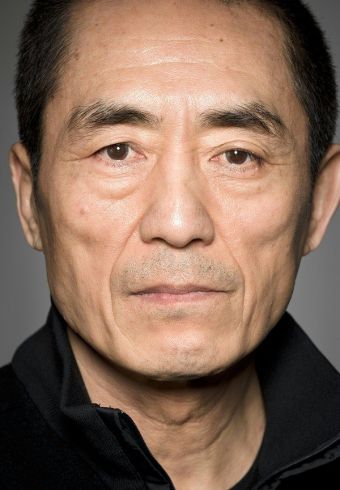Zhang Yimou