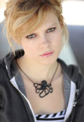Tracey Fairaway