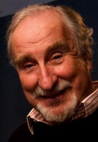Christopher Benjamin