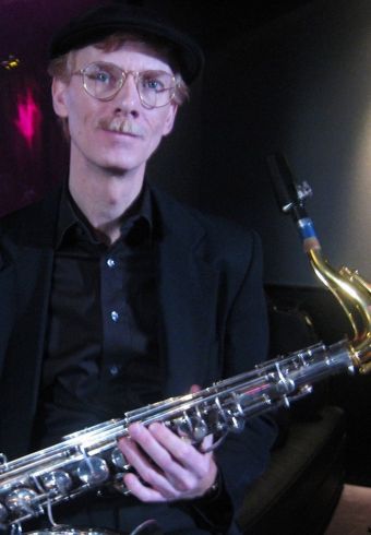 Eric Leeds