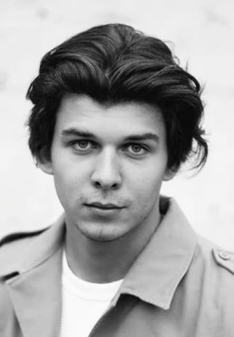 Oscar Berthe