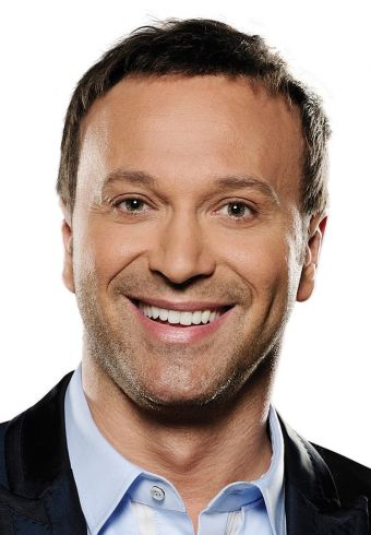 Joël Legendre