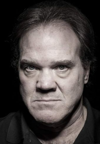 Ron Clinton Smith
