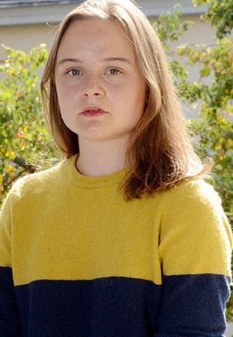 Lena Urzendowsky