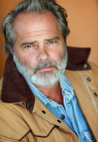 Clayton Rohner