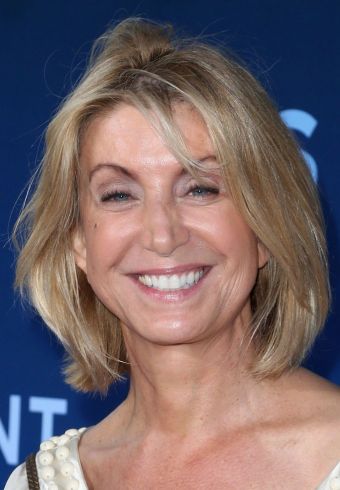 Jeannetta Arnette