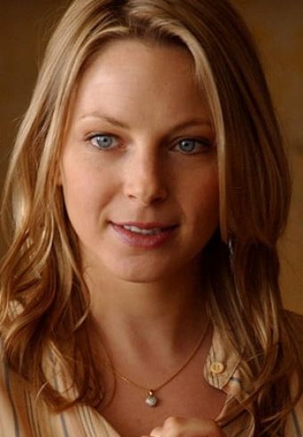 Anastasia Griffith
