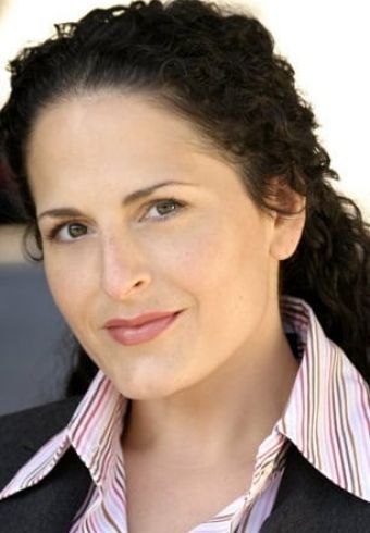 Kate Forster