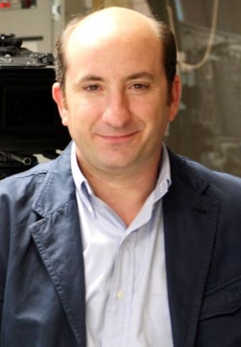 Antonio Albanese