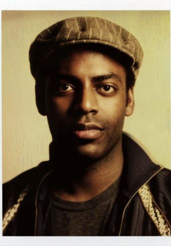 Baron Vaughn