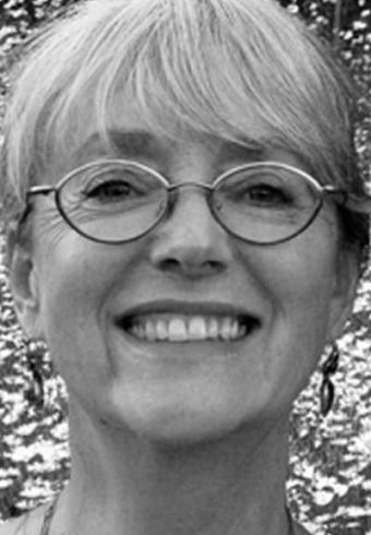 Marit Allen