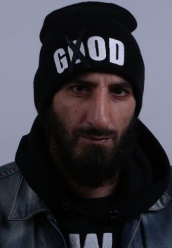 Hedi Bouchenafa