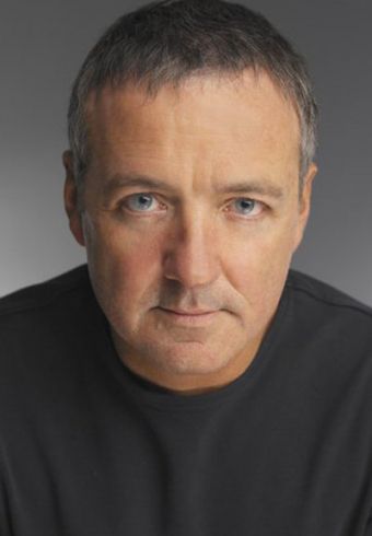 Paul Barrett