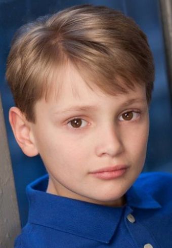 Logan Kulick
