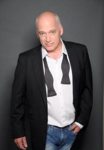 Donnie Kehr