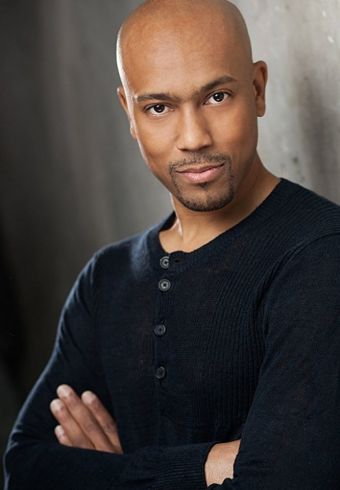 Ramon Terrell