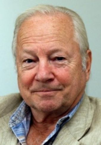 Ingvar Hirdwall