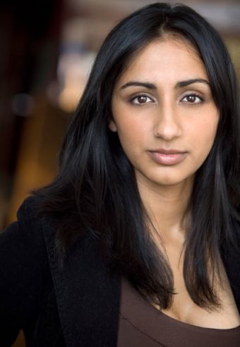 Kiran Deol