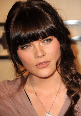 Emma Greenwell