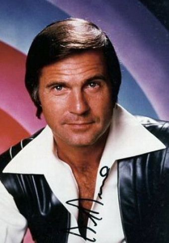Gil Gerard