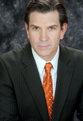 Paul Ganus