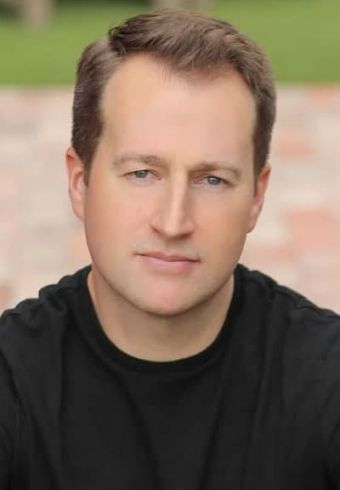 Joey Hartstone
