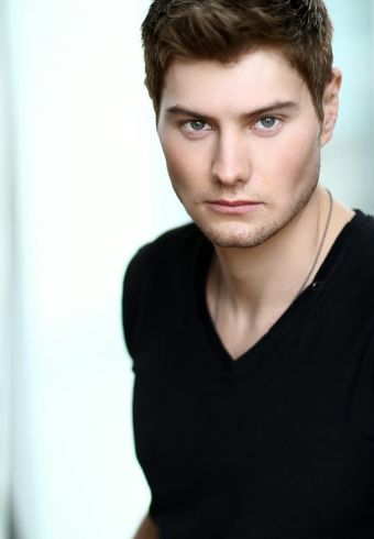 Sebastian Gacki