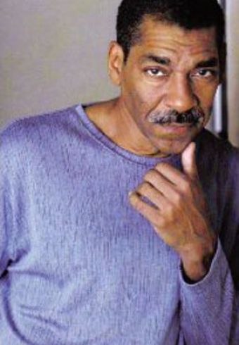 Terry Alexander