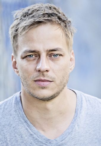 Tom Wlaschiha