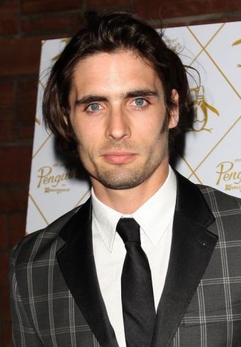 Tyson Ritter