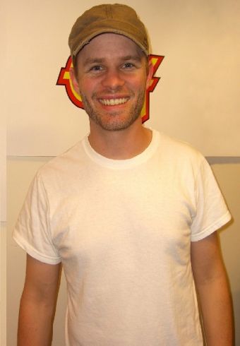 Chris Raab