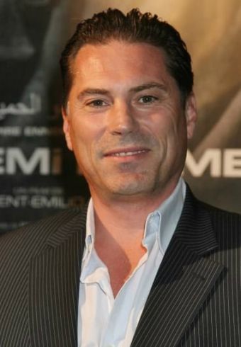 Florent-Emilio Siri