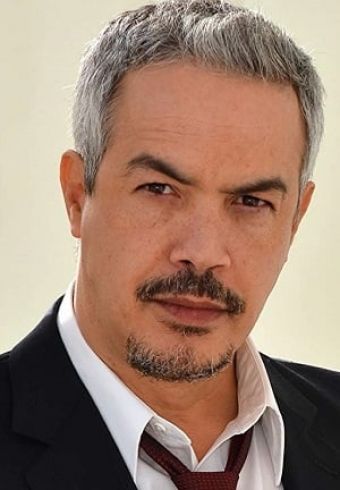 Julian Scott Urena