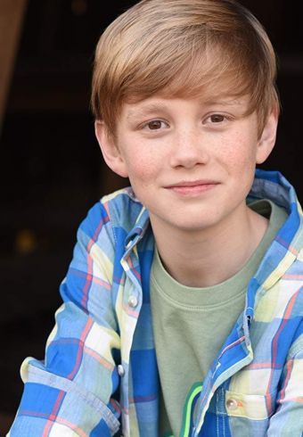 Macsen Lintz