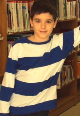 Alec Bourgeois