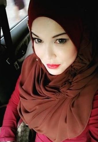 Farisya Irwayu