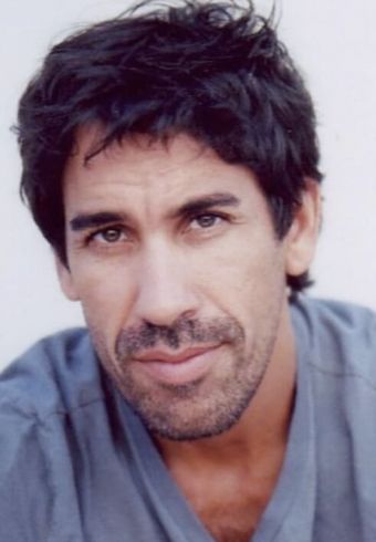 Robert Montano