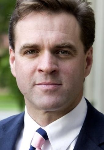 Niall Ferguson