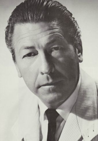 Regis Parton