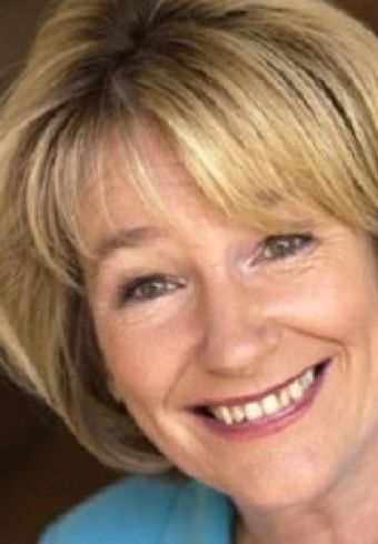 Barbara Rafferty