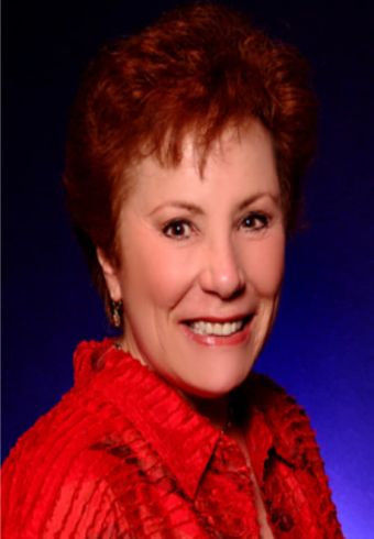 Diane Pershing