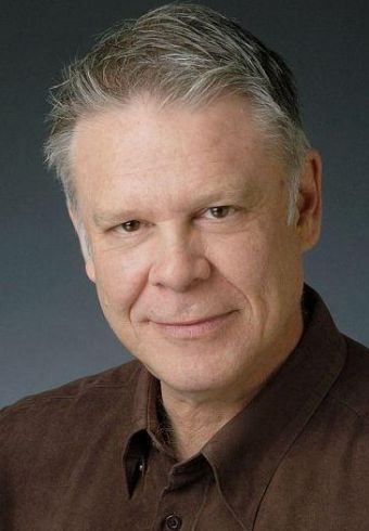 John S. Davies