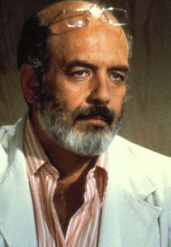Pernell Roberts