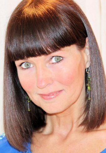 Deborah Foreman