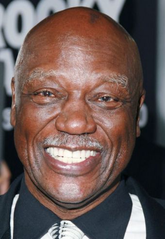 Tony Burton
