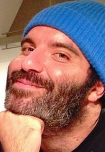 Telly Kousakis