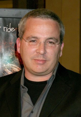 Glen Morgan