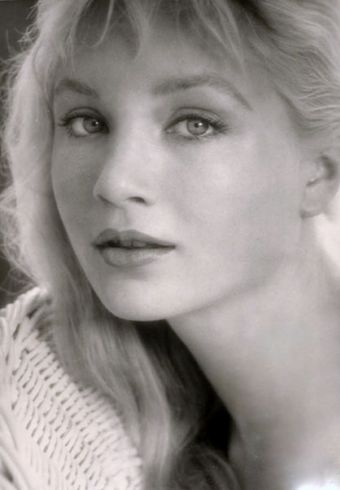 Susan Oliver
