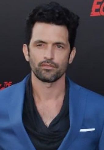 Adam Karst