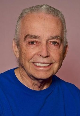 Bill Rainey